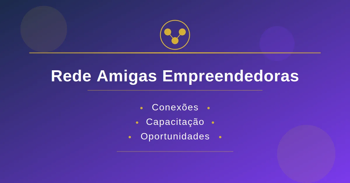 Imagem de capa: Rodada de Negócios reúne empreendedoras — UAT Notícias